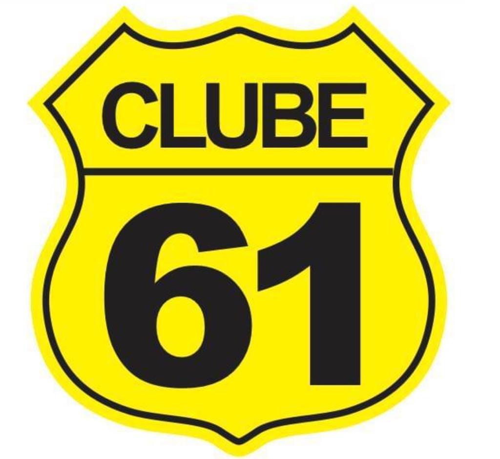 Clube 61 — Ponto de encontro