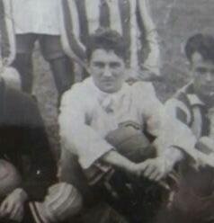 Retrato de jogador — Um dos nossos